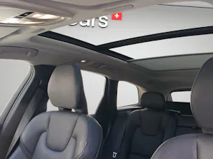VOLVO XC60 2.0 B4 MH Ultimate Dark AWD