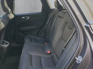 Volvo XC60 2.0 B4 MH Ultimate Dark AWD