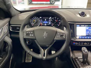 MASERATI Levante 2.0 GT Executive Hybrid
