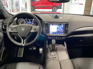MASERATI Levante 2.0 GT Executive Hybrid