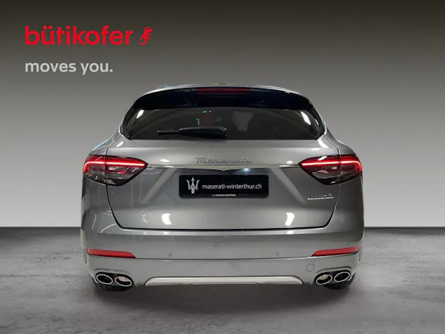 Maserati Levante 2.0 GT Executive Hybrid