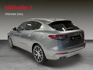 MASERATI Levante 2.0 GT Executive Hybrid