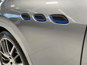 MASERATI Levante 2.0 GT Executive Hybrid