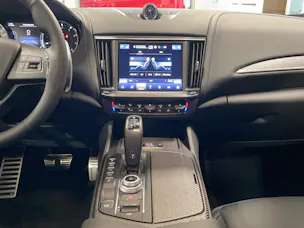 MASERATI Levante 2.0 GT Executive Hybrid