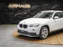 BMW X1 xDrive 20i Steptronic *CH Auto*LED*Sitzheizung*Tempomat*