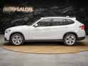 BMW X1 xDrive 20i Steptronic *CH Auto*LED*Sitzheizung*Tempomat*