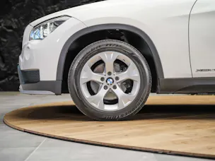 BMW X1 xDrive 20i Steptronic *CH Auto*LED*Sitzheizung*Tempomat*