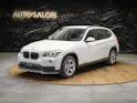 BMW X1 xDrive 20i Steptronic *CH Auto*LED*Sitzheizung*Tempomat*