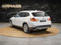 BMW X1 xDrive 20i Steptronic *CH Auto*LED*Sitzheizung*Tempomat*