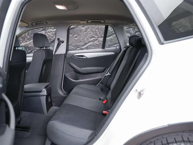 BMW X1 xDrive 20i Steptronic *CH Auto*LED*Sitzheizung*Tempomat*