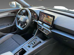 Cupra Formentor 1.4 eHybrid VZ DSG