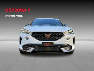 Cupra Formentor 1.4 eHybrid VZ DSG