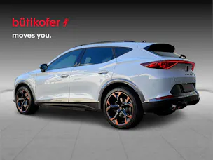 Cupra Formentor 1.4 eHybrid VZ DSG