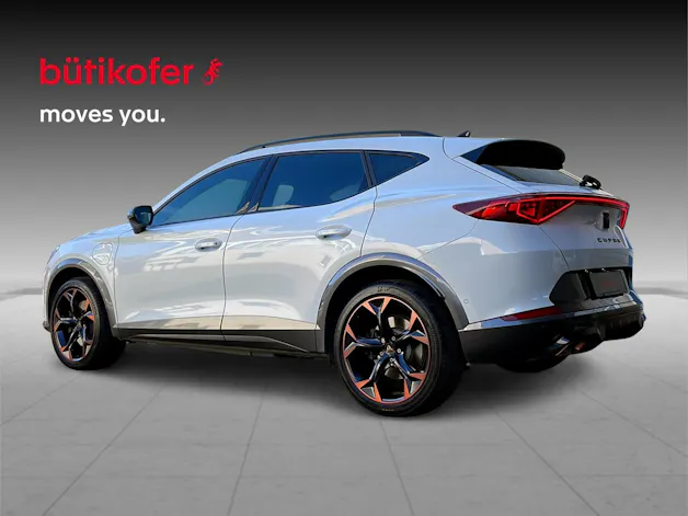 Cupra Formentor 1.4 eHybrid VZ DSG