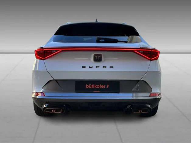 Cupra Formentor 1.4 eHybrid VZ DSG
