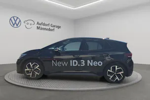 VW ID.3 Neo 79 kWh 231 PS Style