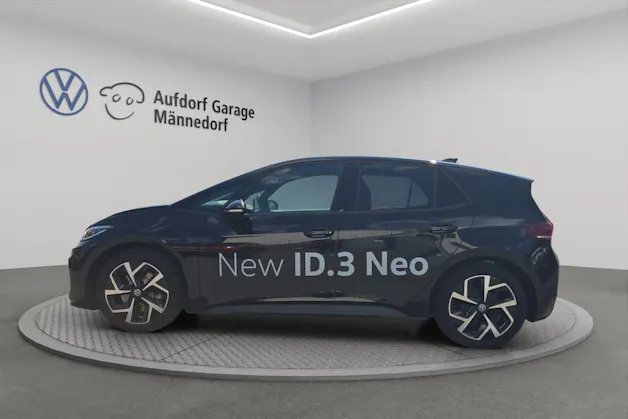 VW ID.3 Neo 79 kWh 231 PS Style