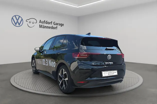VW ID.3 Neo 79 kWh 231 PS Style