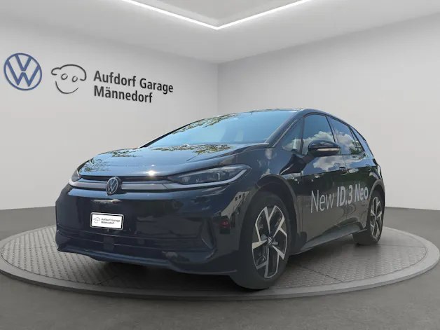 VW ID.3 Neo 79 kWh 231 PS Style