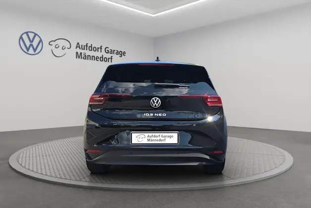 VW ID.3 Neo 79 kWh 231 PS Style