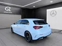Mercedes-Benz A 220 4Matic 8G-DCT