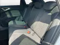 AUDI Q4 e-tron SUV quattro performance Swiss Ski