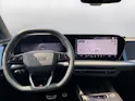 AUDI Q4 e-tron SUV quattro performance Swiss Ski