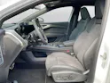 AUDI Q4 e-tron SUV quattro performance Swiss Ski