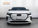 AUDI Q4 e-tron SUV quattro performance Swiss Ski