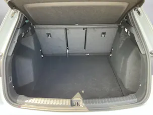 AUDI Q4 e-tron SUV quattro performance Swiss Ski