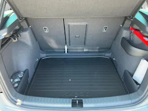 Škoda Karoq 1.5 TSI SportLine DSG
