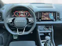 Škoda Karoq 1.5 TSI SportLine DSG