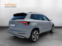 Škoda Karoq 1.5 TSI SportLine DSG