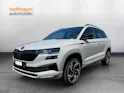 Škoda Karoq 1.5 TSI SportLine DSG
