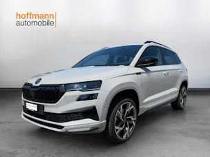 Škoda Karoq 1.5 TSI SportLine DSG
