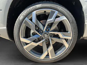 Škoda Karoq 1.5 TSI SportLine DSG