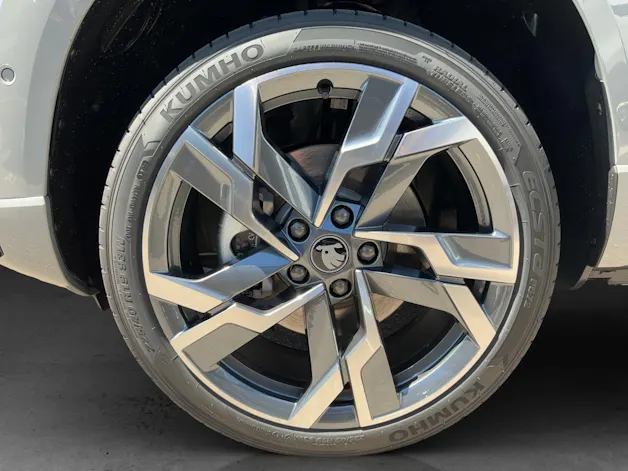 Škoda Karoq 1.5 TSI SportLine DSG