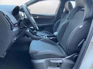 Škoda Karoq 1.5 TSI SportLine DSG