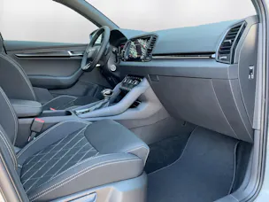 Škoda Karoq 1.5 TSI SportLine DSG