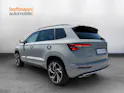 Škoda Karoq 1.5 TSI SportLine DSG