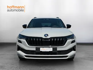 Škoda Karoq 1.5 TSI SportLine DSG