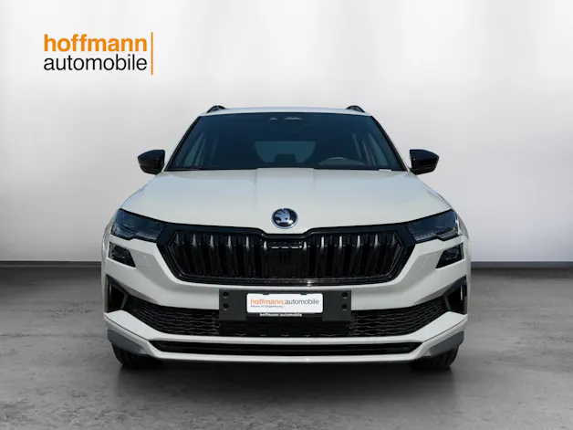 Škoda Karoq 1.5 TSI SportLine DSG