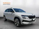 Škoda Karoq 1.5 TSI SportLine DSG