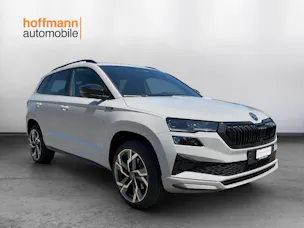 Škoda Karoq 1.5 TSI SportLine DSG