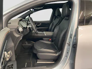 Mercedes-Benz EQS 580 AMG Line 4MATIC