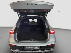 Mercedes-Benz EQS 580 AMG Line 4MATIC
