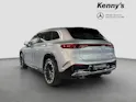 Mercedes-Benz EQS 580 AMG Line 4MATIC