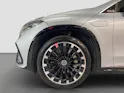 Mercedes-Benz EQS 580 AMG Line 4MATIC