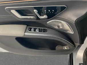 Mercedes-Benz EQS 580 AMG Line 4MATIC