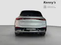 Mercedes-Benz EQS 580 AMG Line 4MATIC